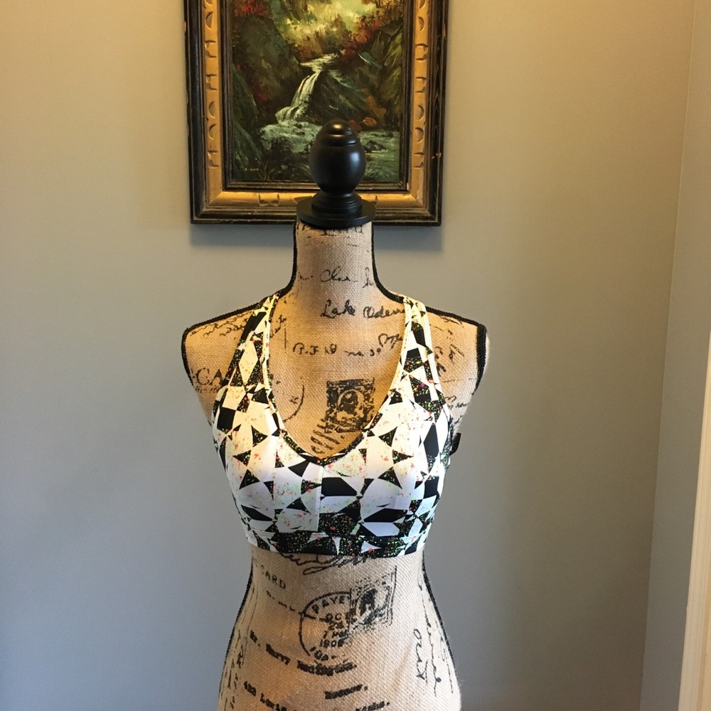 Victoria’s Secret sports bra